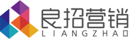 良招营销LOGO